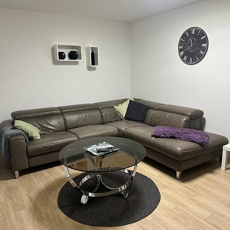 Vila Haus Kreienmoor Schwanewede Exteriér fotografie