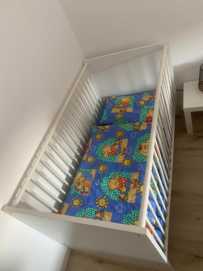 Vila Haus Kreienmoor Schwanewede Exteriér fotografie