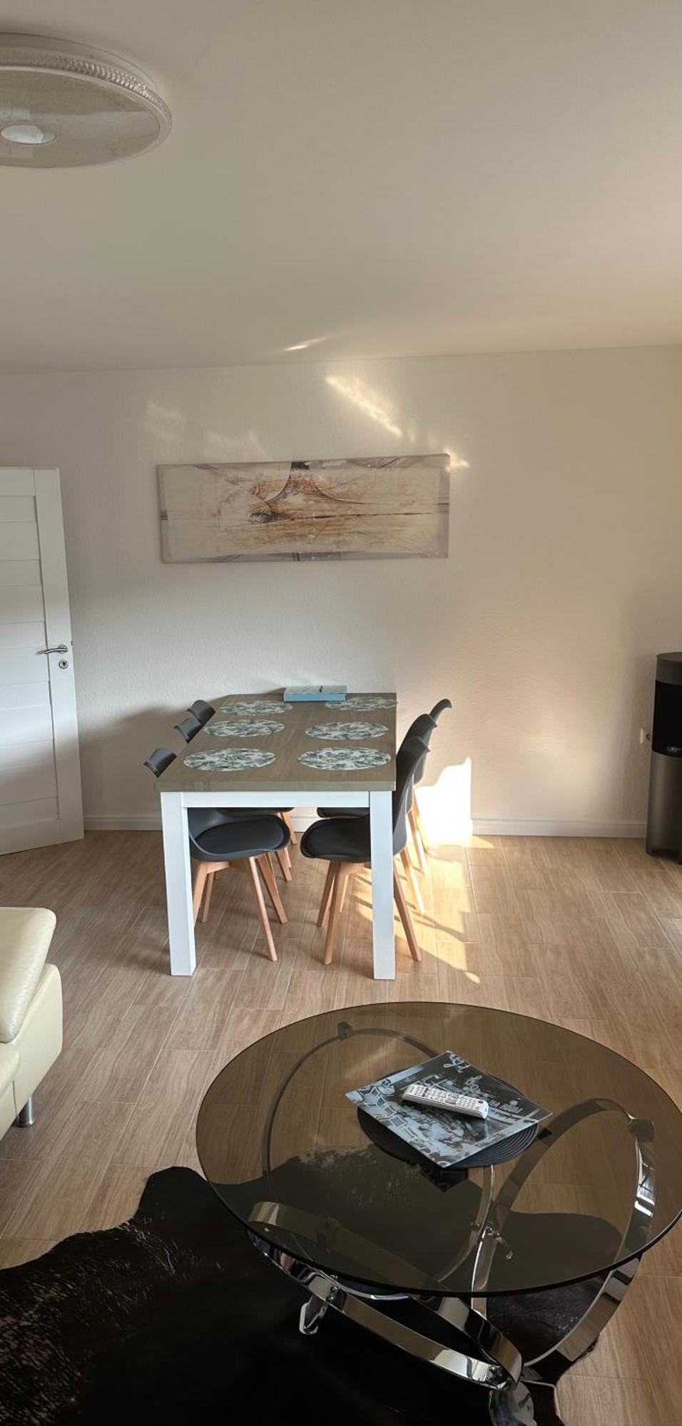 Vila Haus Kreienmoor Schwanewede Exteriér fotografie