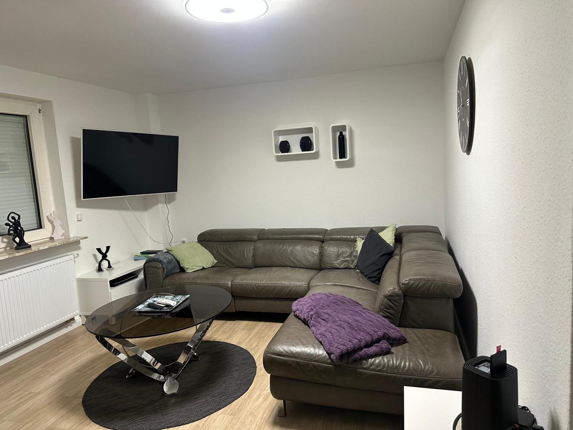 Vila Haus Kreienmoor Schwanewede Exteriér fotografie